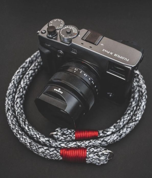 Correias Maquina Fotografica - Fujifilm/ Leica/ Sony/ Canon/ Nikon