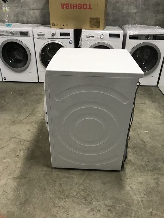 Сушильна машина Siemens  ekoedition 7kg