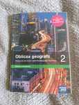 Oblicza geografii 2 zakres podstawowy