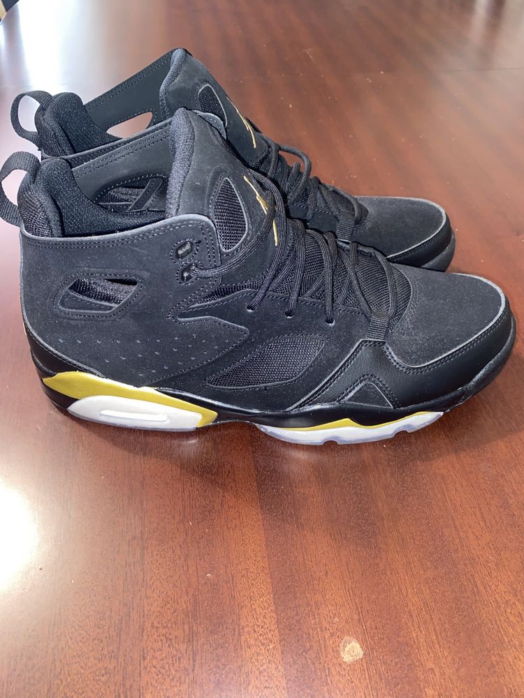 Air Jordan 6 Retro "DMP 2020" sneakers