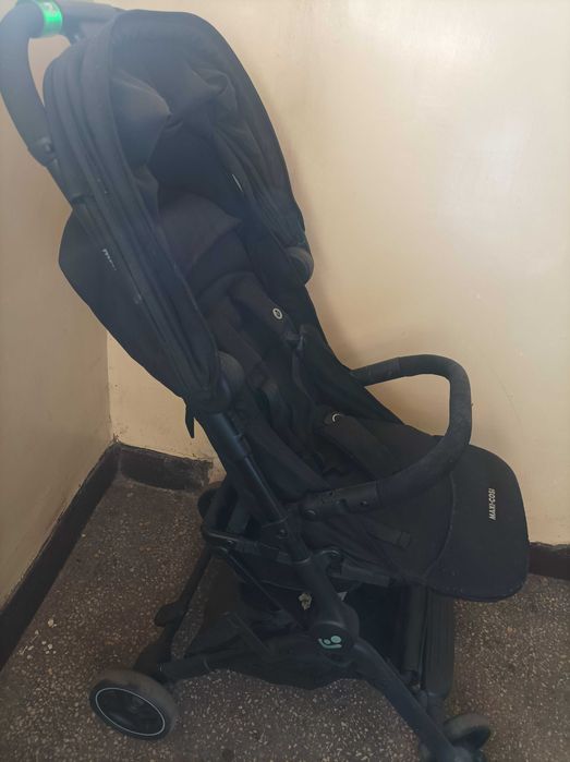 MAXI COSI LARA wózek spacerowy