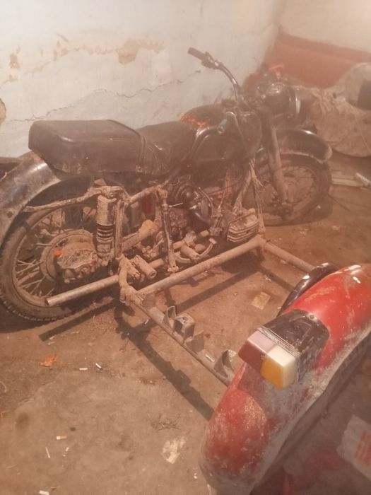 Продам мт бе карбюраторов