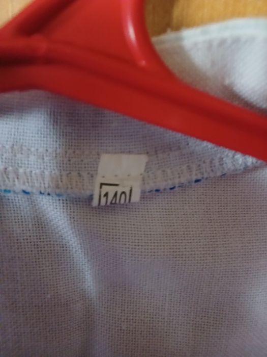 Вишиванка для хлопчика