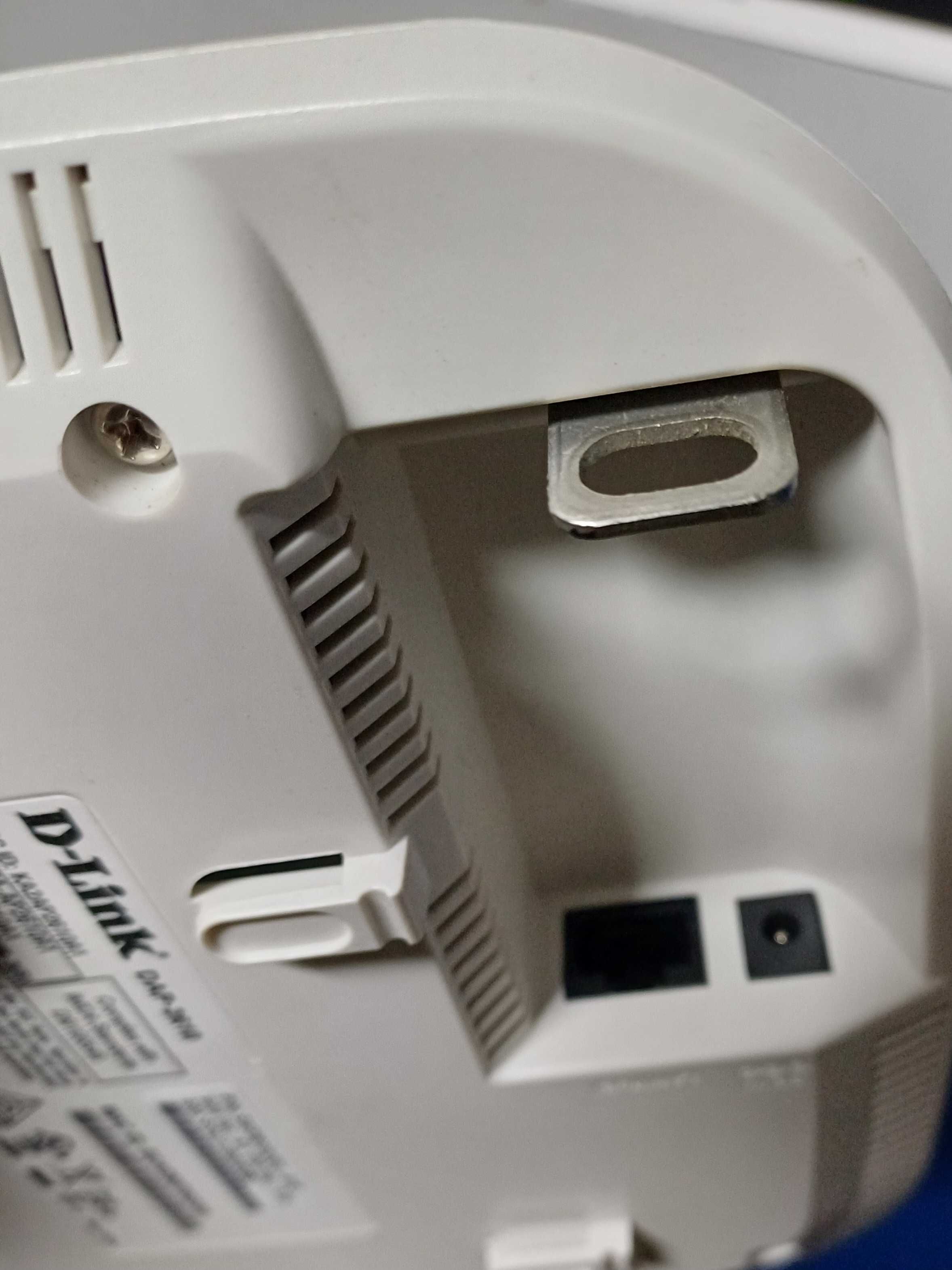 Wifi Access Point  D-Link