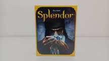 Splendor - Jogo de Tabuleiro