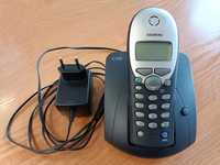 Telefon stacjonarny bezprzewodowy Siemens C100