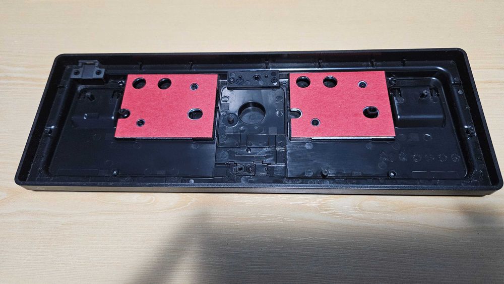 Steelseries Apex Pro Mini obudowa/case