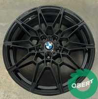 Новые диски 5*112 R20 на Bmw X3 G01 X4 5 G30 6 G32 7 G11 8 X5 G05 OB