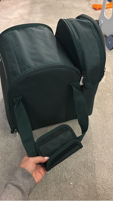 Saco transporte bimby totalmente novo