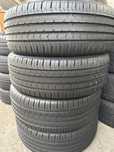 195/55/16 letnie opony continental contipremiumcontact 5 4szt 6-7mm