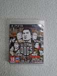Sleeping Dogs na PS3 – wciągająca akcja w otwartym świecie!
