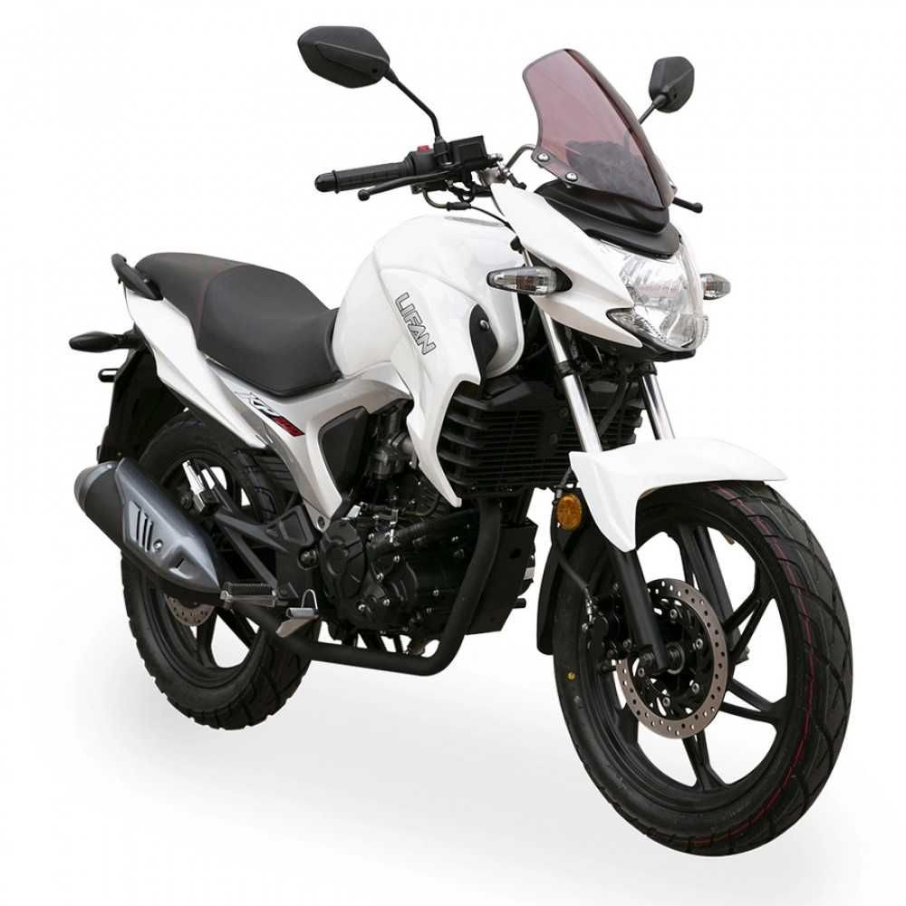 Lifan KP200 (Irokez 200) 2025рік