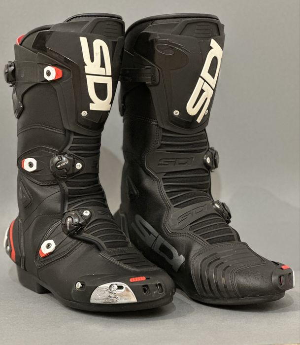 Buty motocyklowe Sidi Mag-1 rozmiar 47