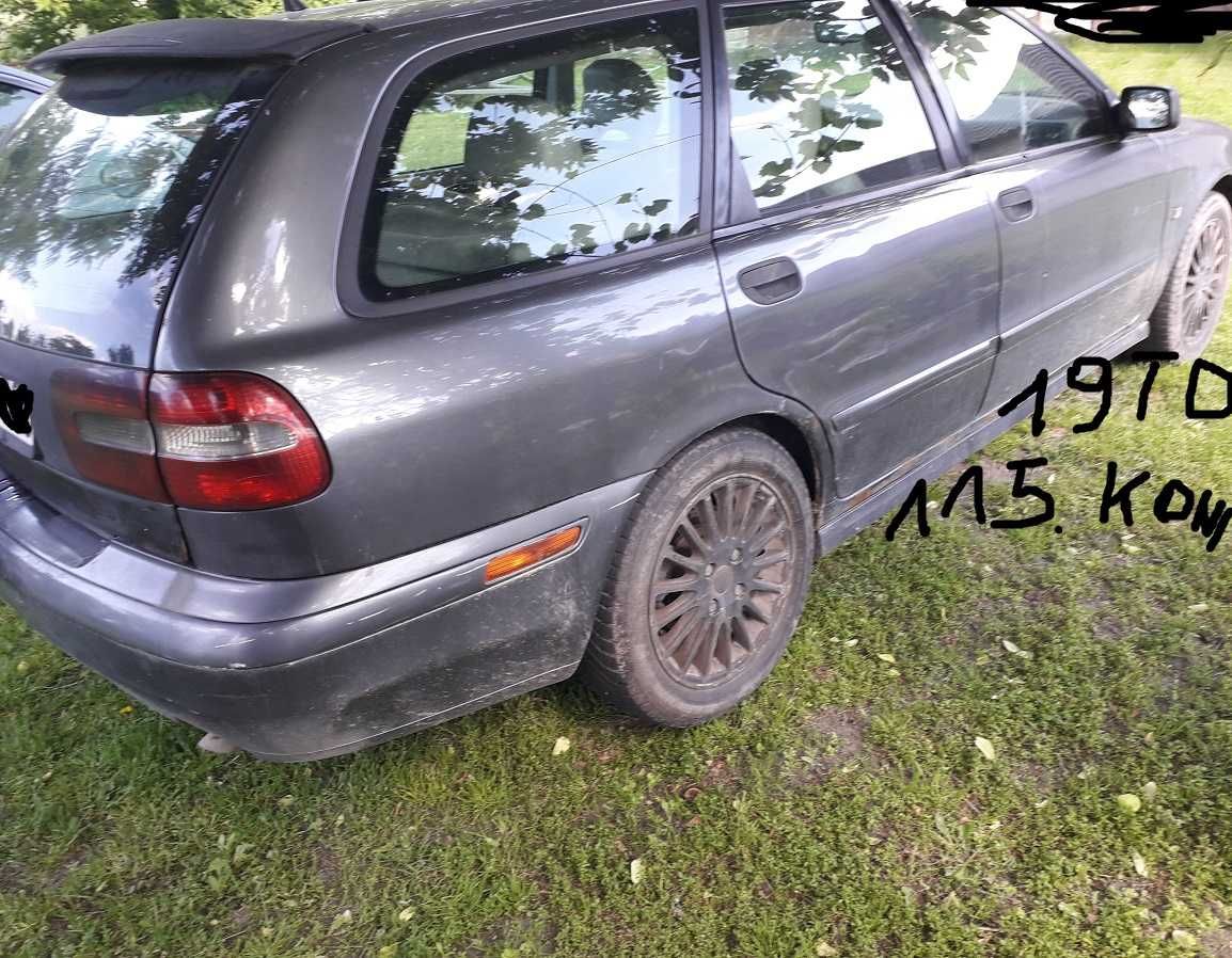 części volvo v40 s40 ,v50 ,s80