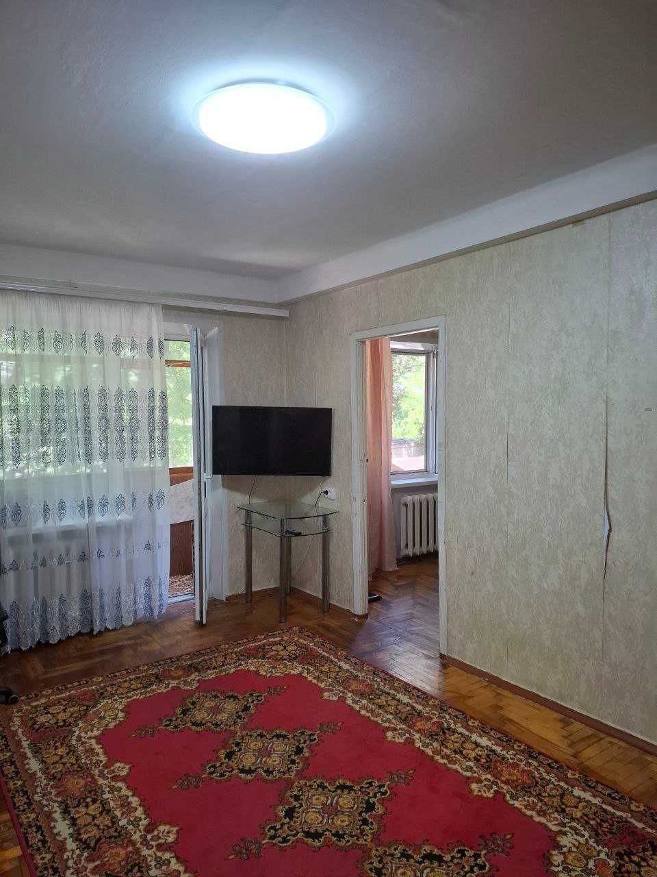 Продаж 3 кім. вул. Европейська !