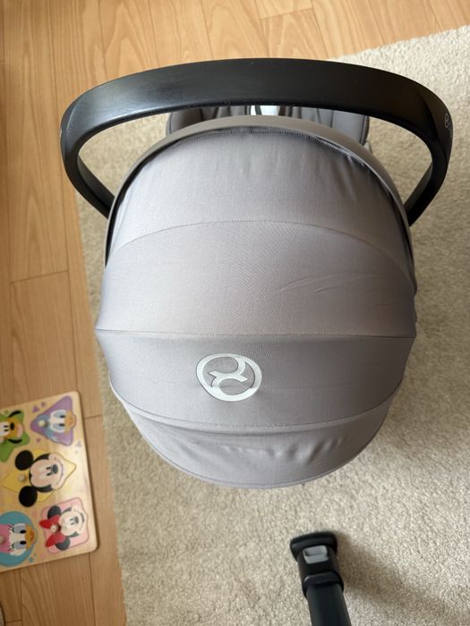 Ovo cybex cloud z