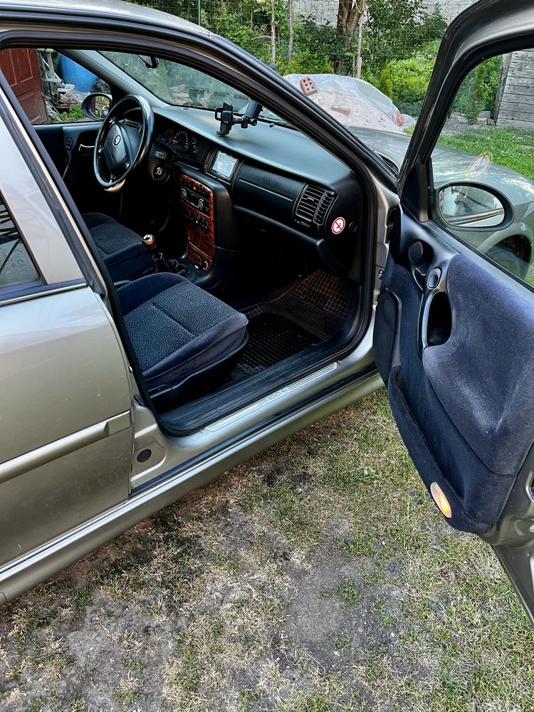 Opel Vectra B 1.6 16V