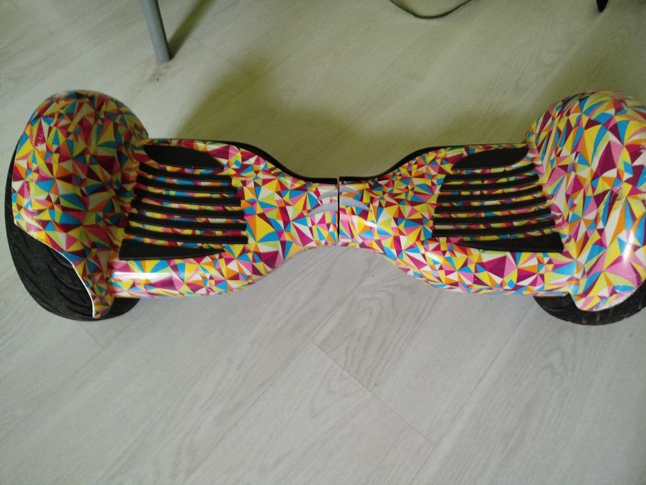 Гироборд гироскутер 10*5