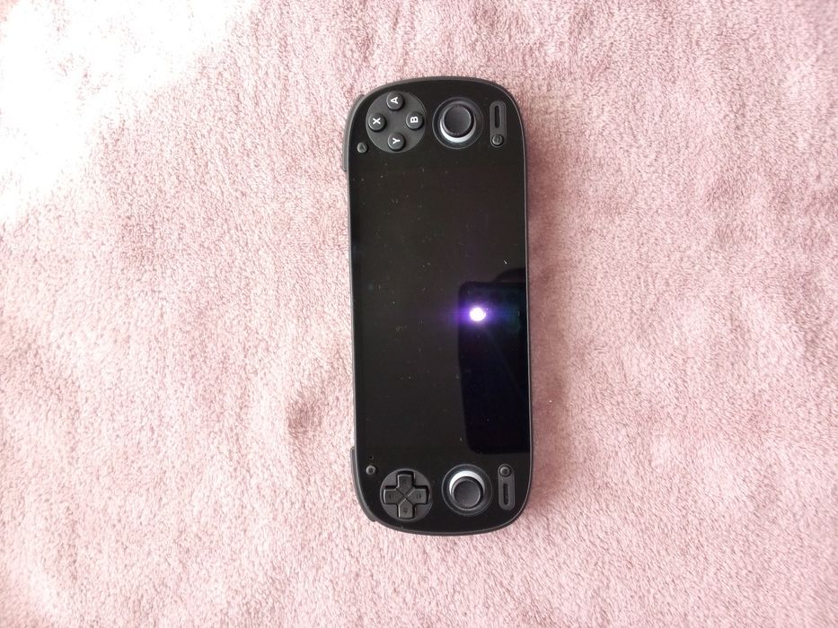 Retroid pocket 5