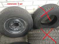 Шины б/у Premiorri vimero suv 235/75R15 105H = 1 шт.