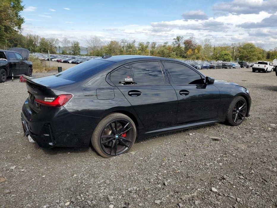 Бампер 2023 BMW M3 g20 бмв м3 г20 розборка