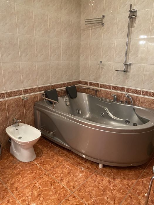 Гаршина, 12 станция Большого Фонтана, частный дом