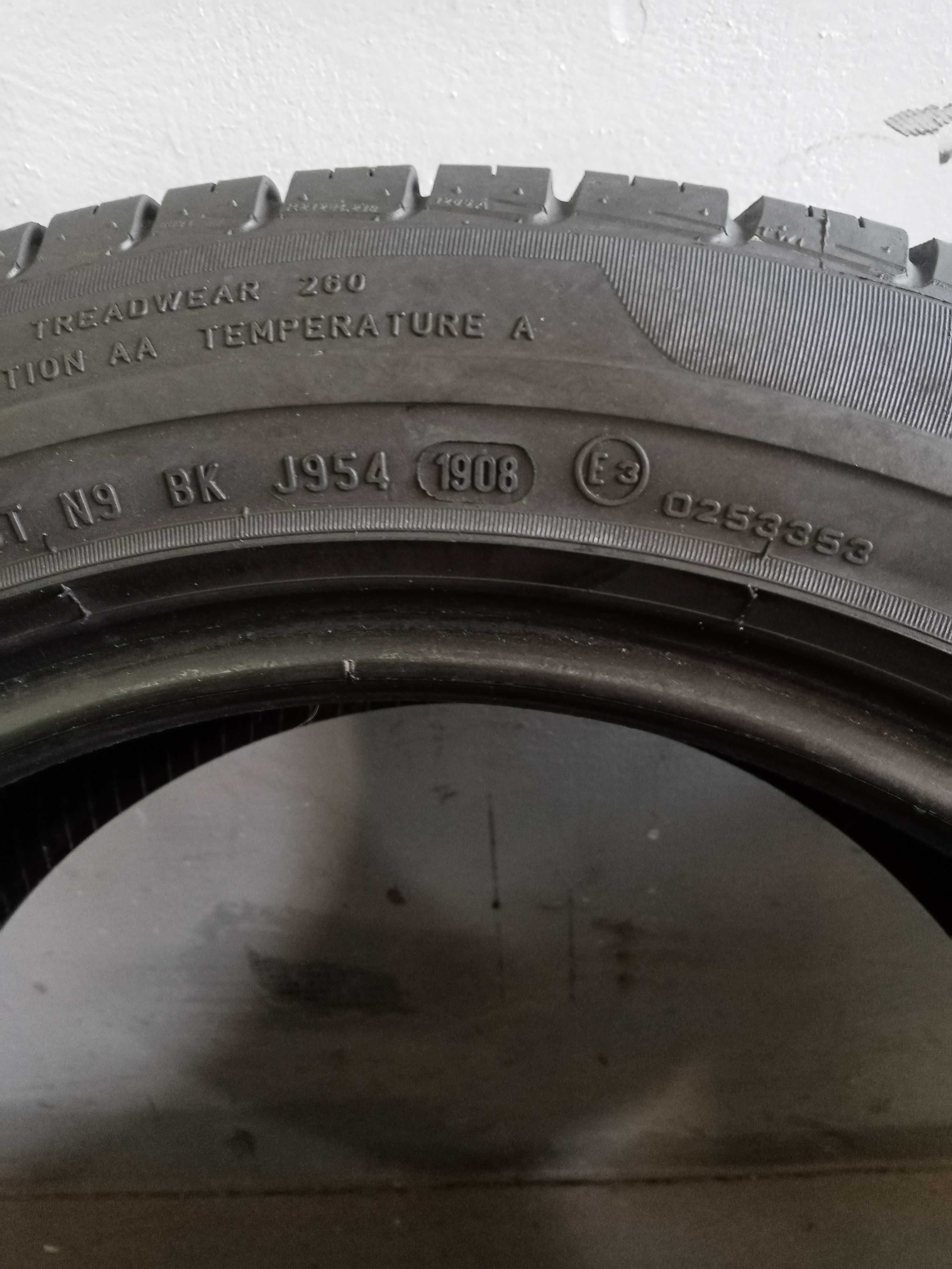 Opony letnie Pirelli 205/55/16