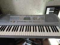 Синтезатор Yamaha psr 290