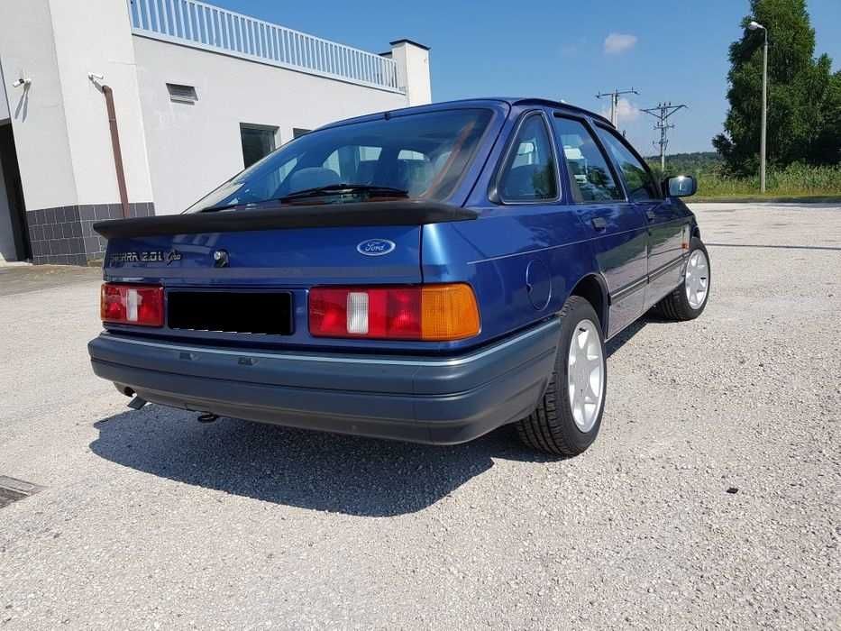 Ford Sierra 1988r.