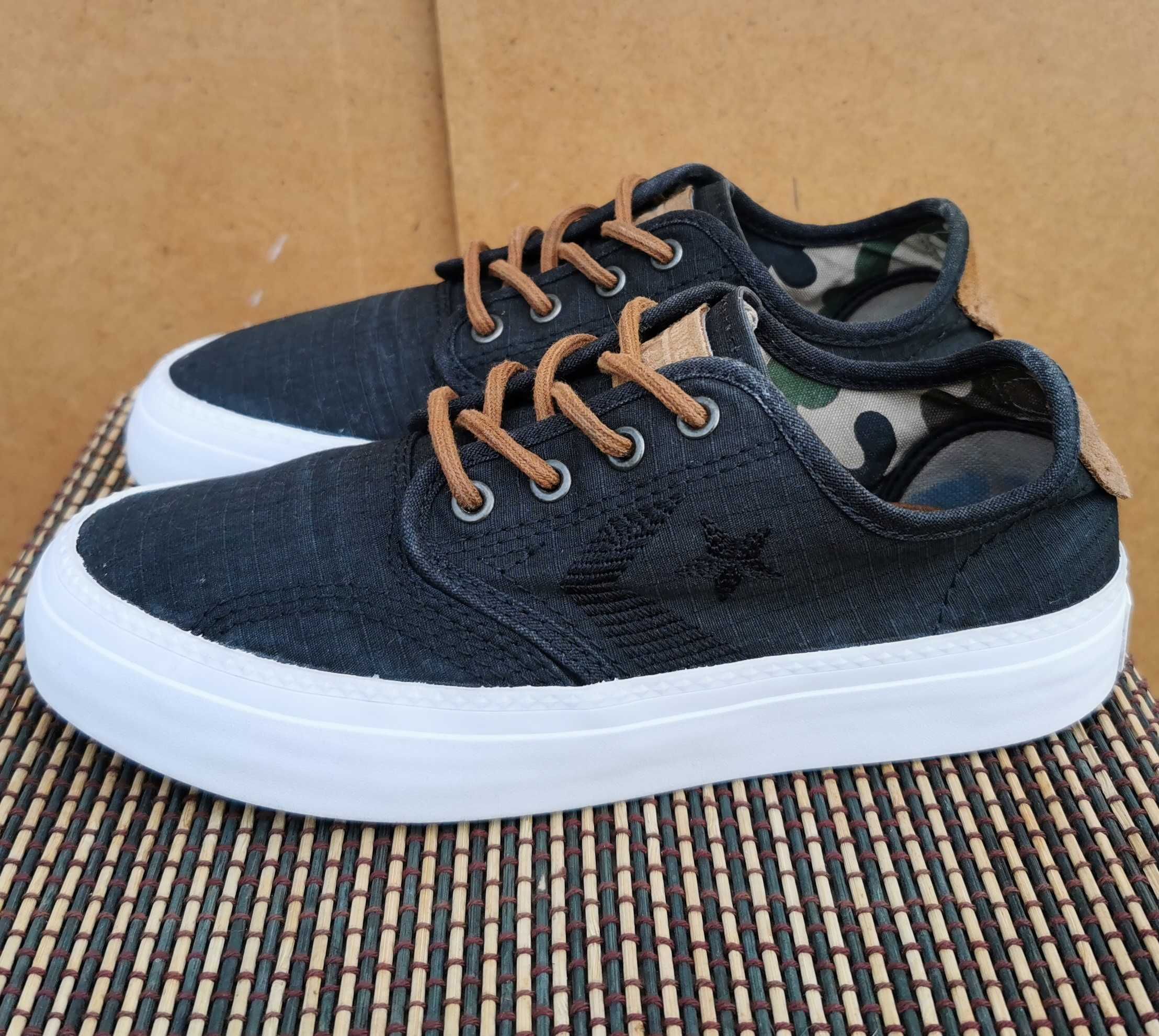 Конверсы кеды кроссовки Converse 36 р. Оригинал