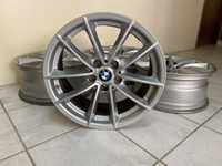 Jantes 17” 5x112 originais BMW G30 Audi a4 A5 vw passat cc a6 a8