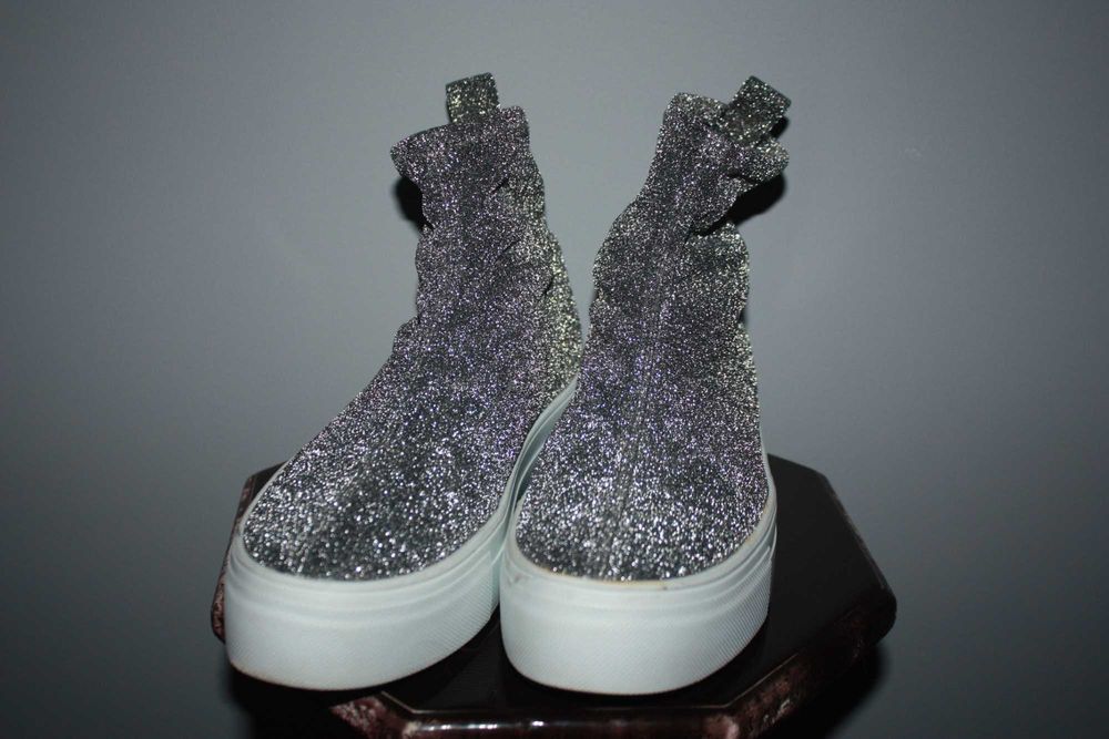 Botki damskie KENNEL& SCHMENGER r 40