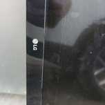 telewizor TV LG 55" 55UJ620V - ZA uszkodzona matryca