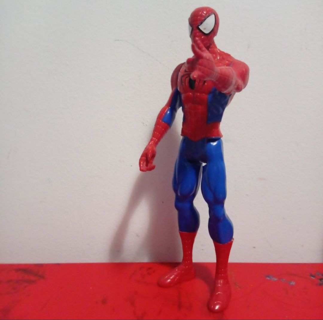 Figura Homem aranha