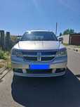 Dodge Journey Dodge Journey 2.0 2009r