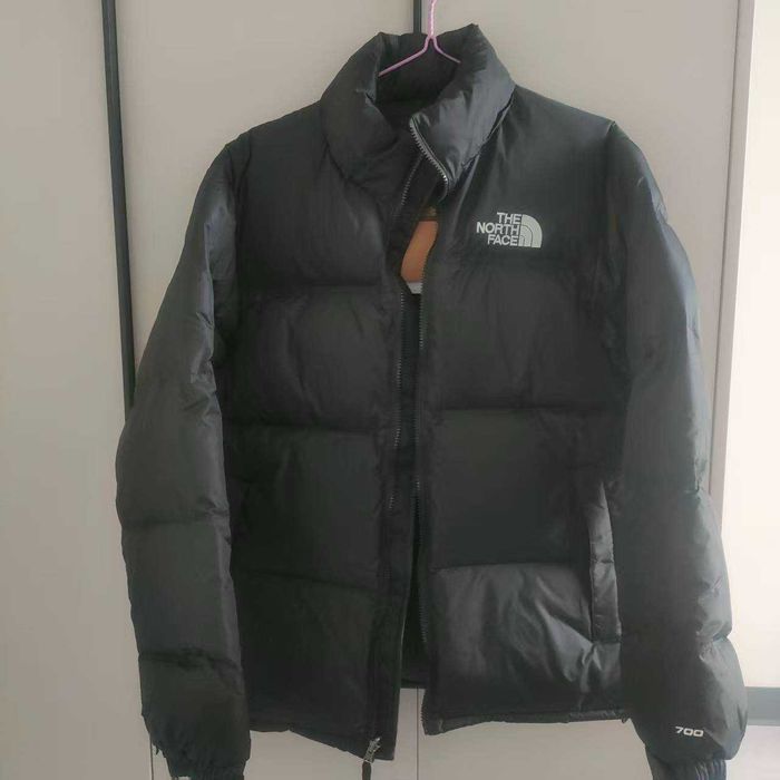 Kurtka The North Face – idealna na zime /XS