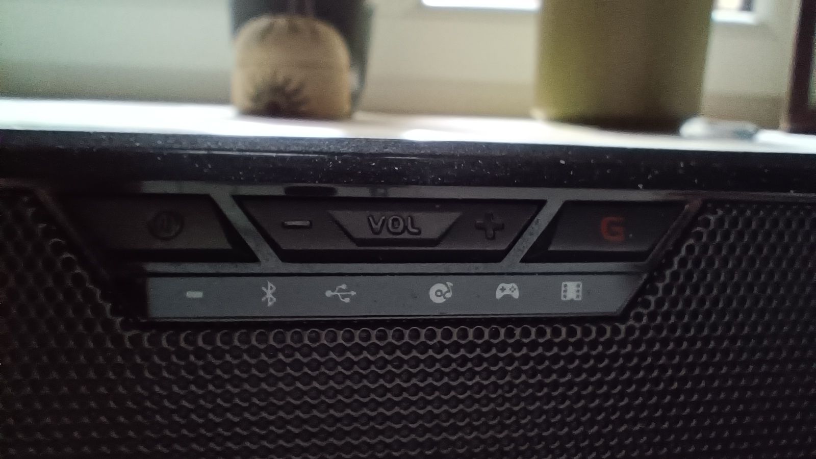 Soundbar Edifier HECATE G1500 Bar Czarny