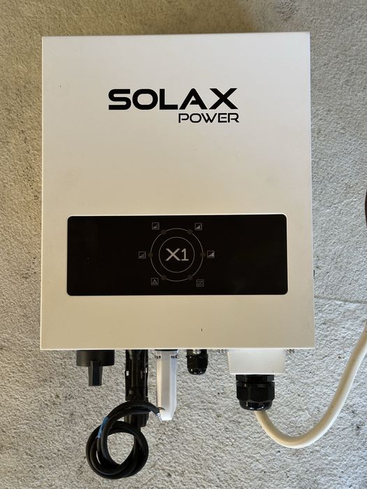 Falownik Solax 2,2KW