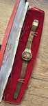 Zegarek mechaniczny Roamer nakręcany swiss made