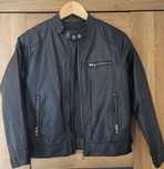 ZARA kurtka ramoneska biker 140 146