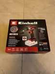 Einhell Klucz udarowy Impaxxo 18/230