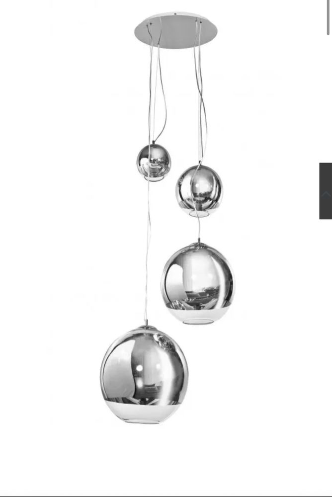 Lampa do wnetrz nowa