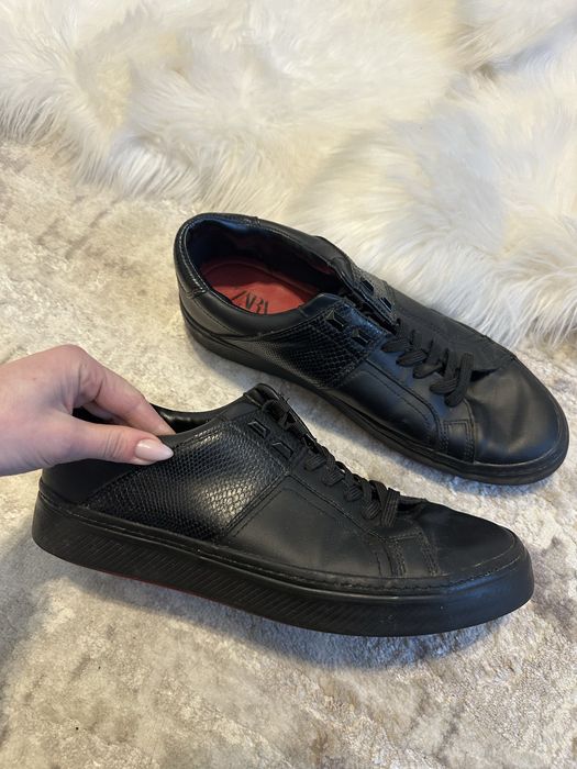 Взуття / чоловіче взуття / взуття zara