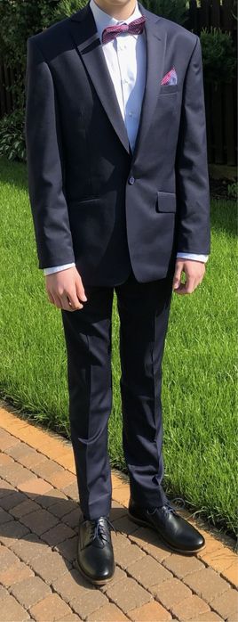 Garnitur Giacomo Conti rozm. S