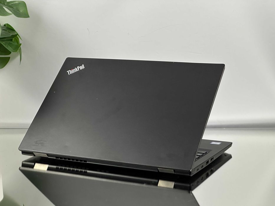 Laptop Lenovo ThinkPad L390 i5 8Gen 8GB 256GB SSD FHD Windows 11 Pro