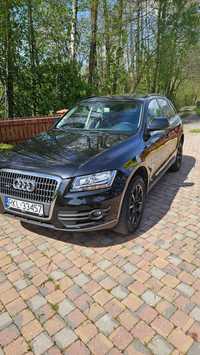 Audi Q5 2.0 TDI S-tronic