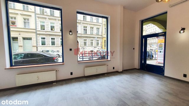 Lokal Wrocław, ul. Prądzyńskiego