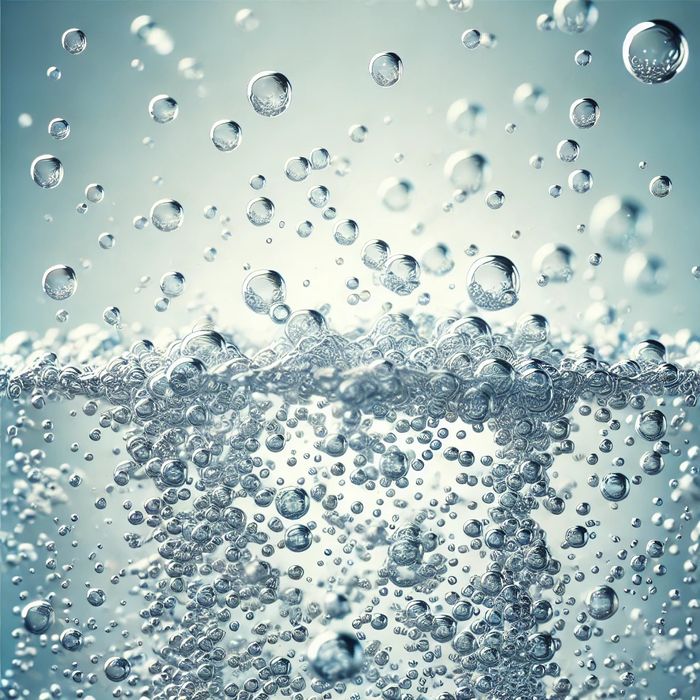 Nabijanie butli typu Soda Co2