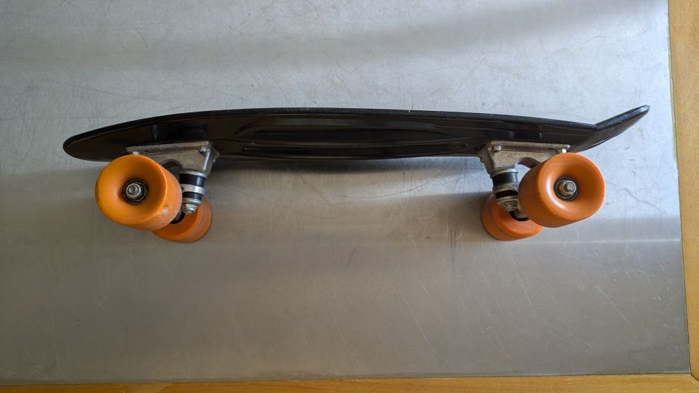 Skate tipo Penny