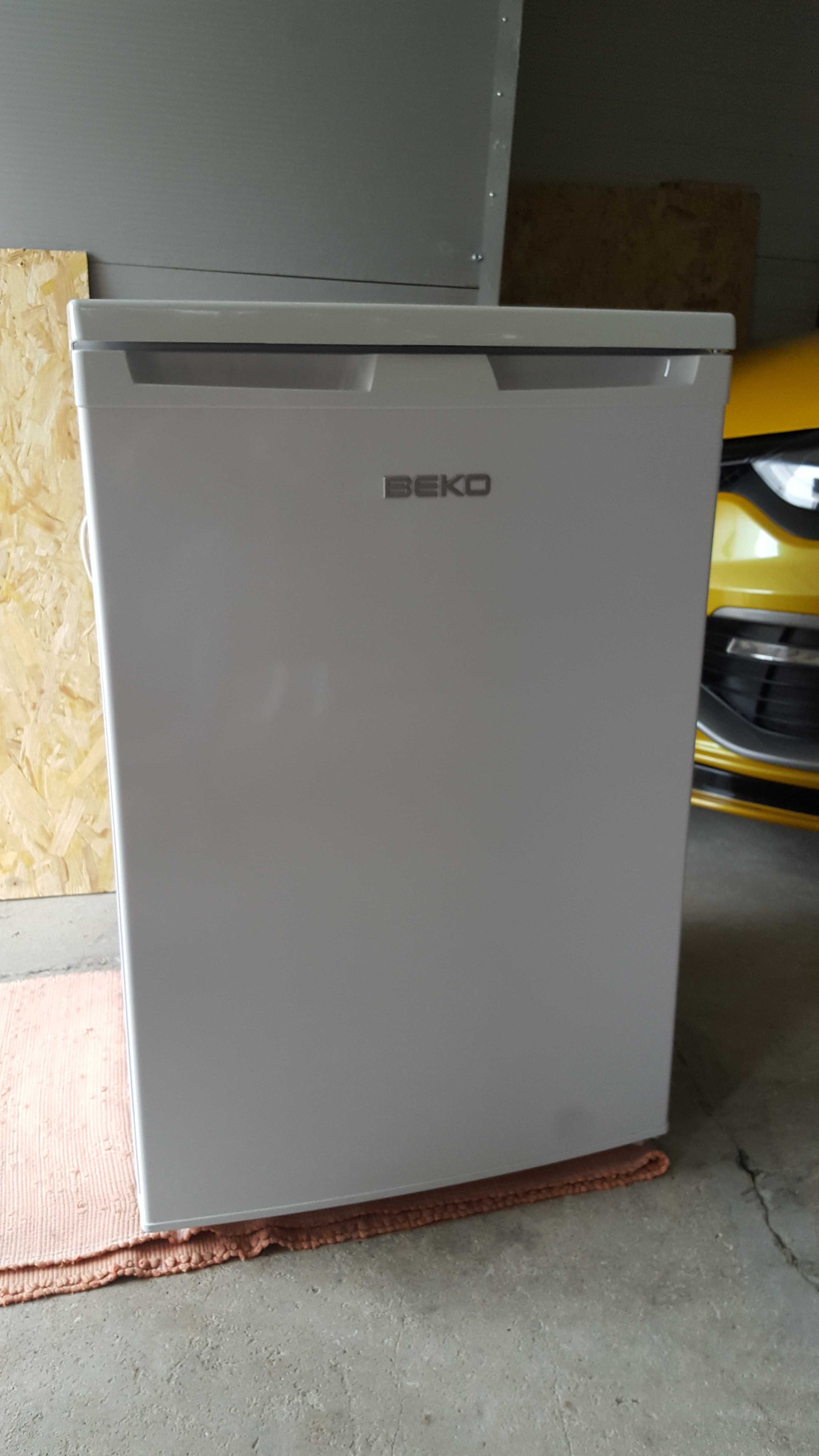 Frigorifico Beko como novo